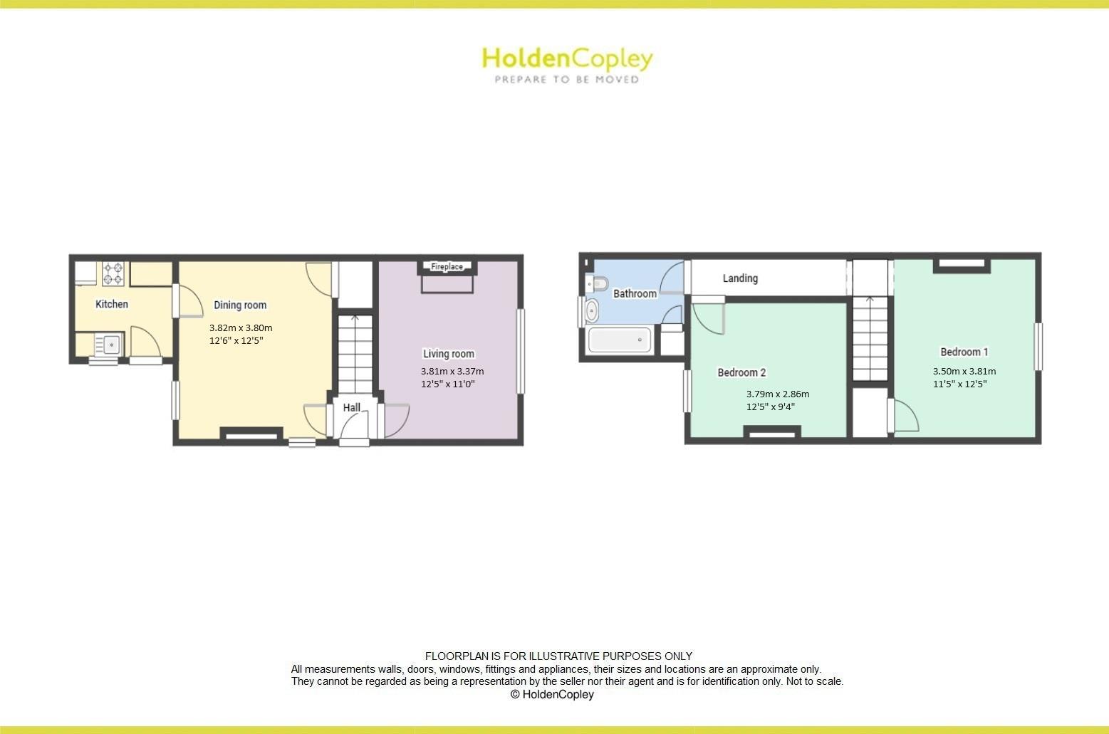 Property details for Cranmer Street, Long Eaton, Derbyshire, NG10 1NJ £